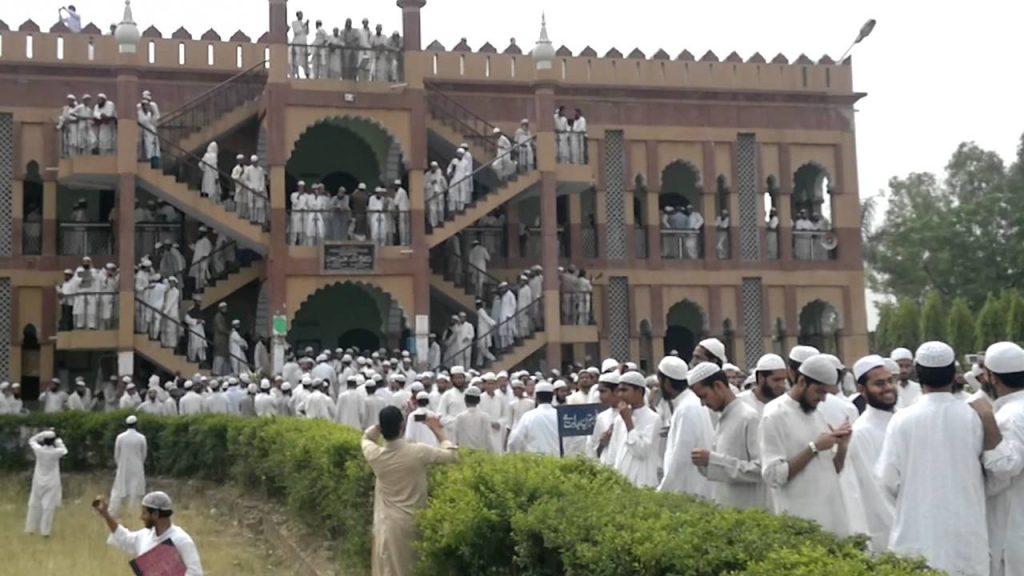 deobandi medrese-2